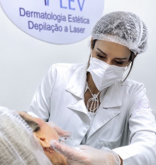Clínica Lev — Estética Médica